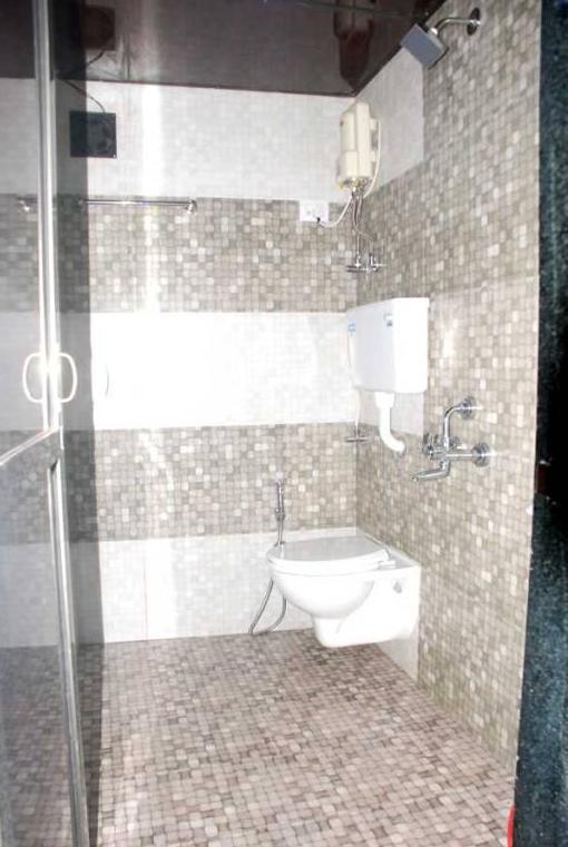 Fabexpress Adore Inn - Nr Mumbai International Airport Номер фото