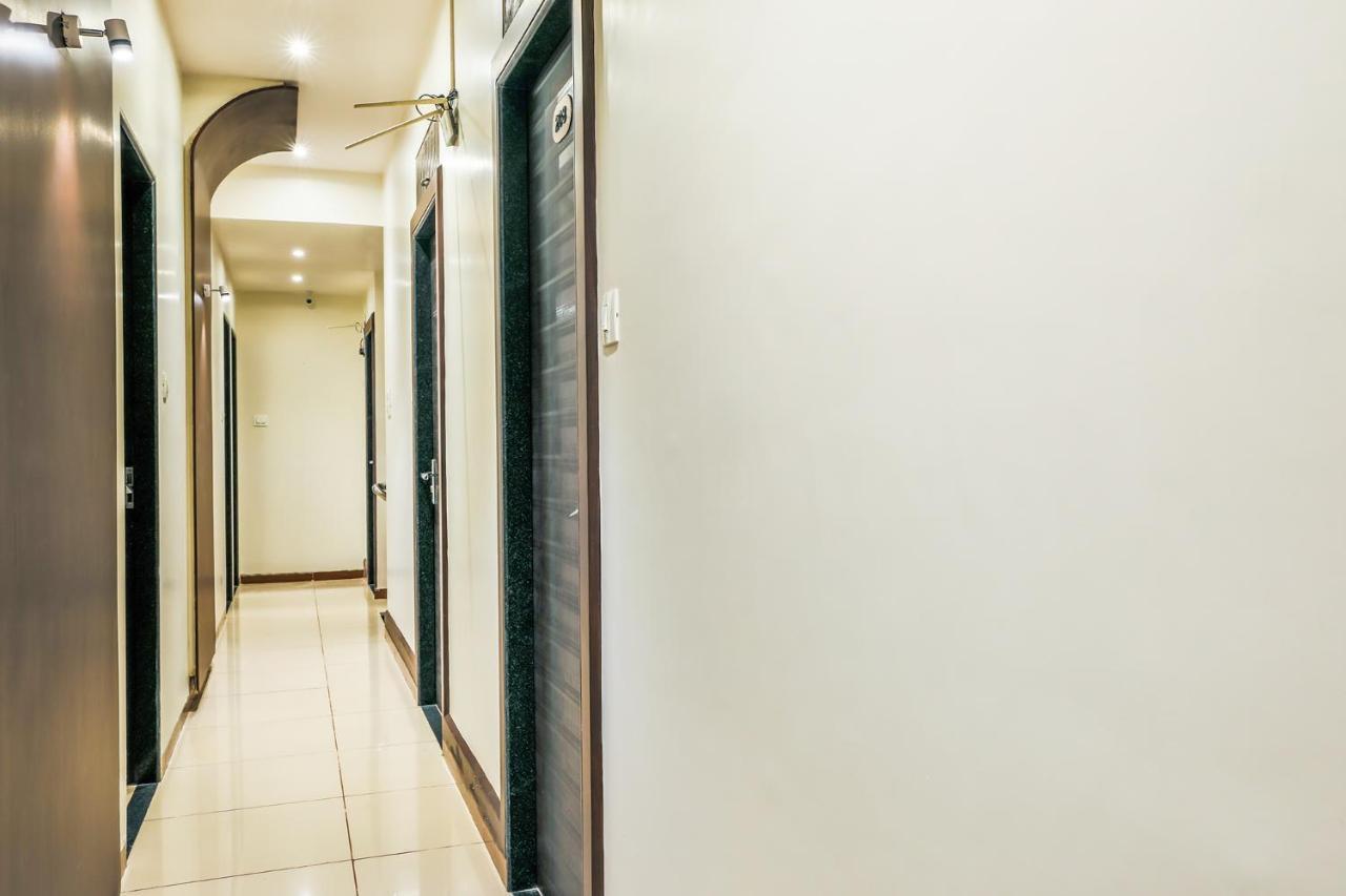 Fabexpress Adore Inn - Nr Mumbai International Airport Экстерьер фото