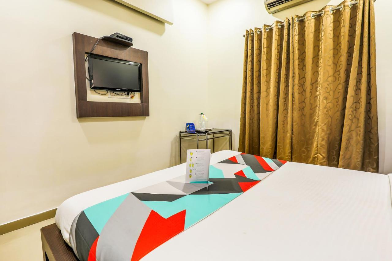 Fabexpress Adore Inn - Nr Mumbai International Airport Экстерьер фото
