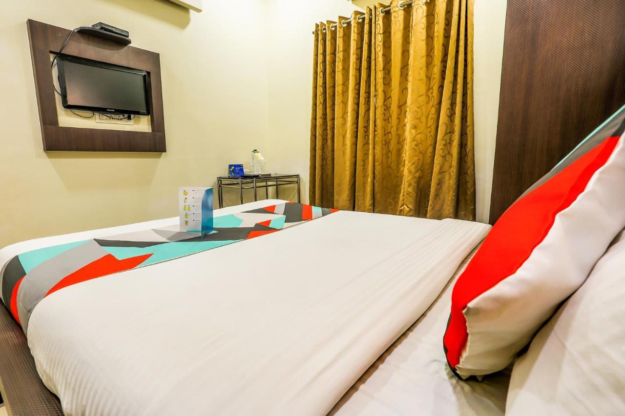 Fabexpress Adore Inn - Nr Mumbai International Airport Экстерьер фото