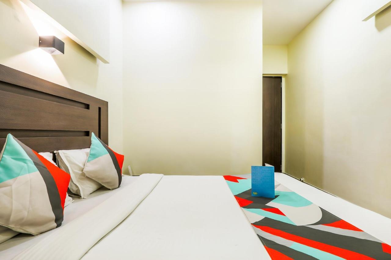 Fabexpress Adore Inn - Nr Mumbai International Airport Экстерьер фото